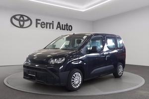 TOYOTA Proace City