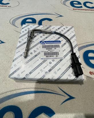 K68082426AC SENSORE TEMPERATURA GAS DI SCARICO FRE