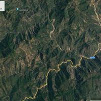 riserva di caccia terreno agricolo