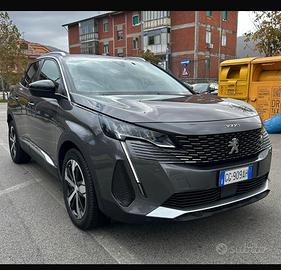Peugeot 3008 BlueHDi 130 S&S EAT8 Allure Pack