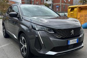 Peugeot 3008 BlueHDi 130 S&S EAT8 Allure Pack
