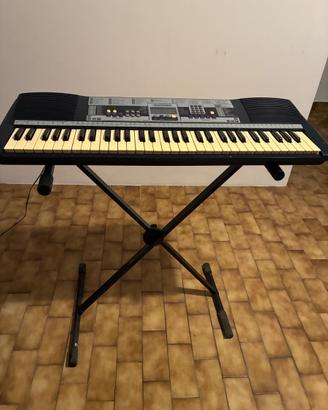 pianola Bontempi