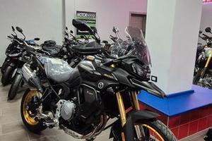 Voge Valico 900 dsx BLACK PRONTACONSEGNA