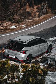 Hyundai i20N