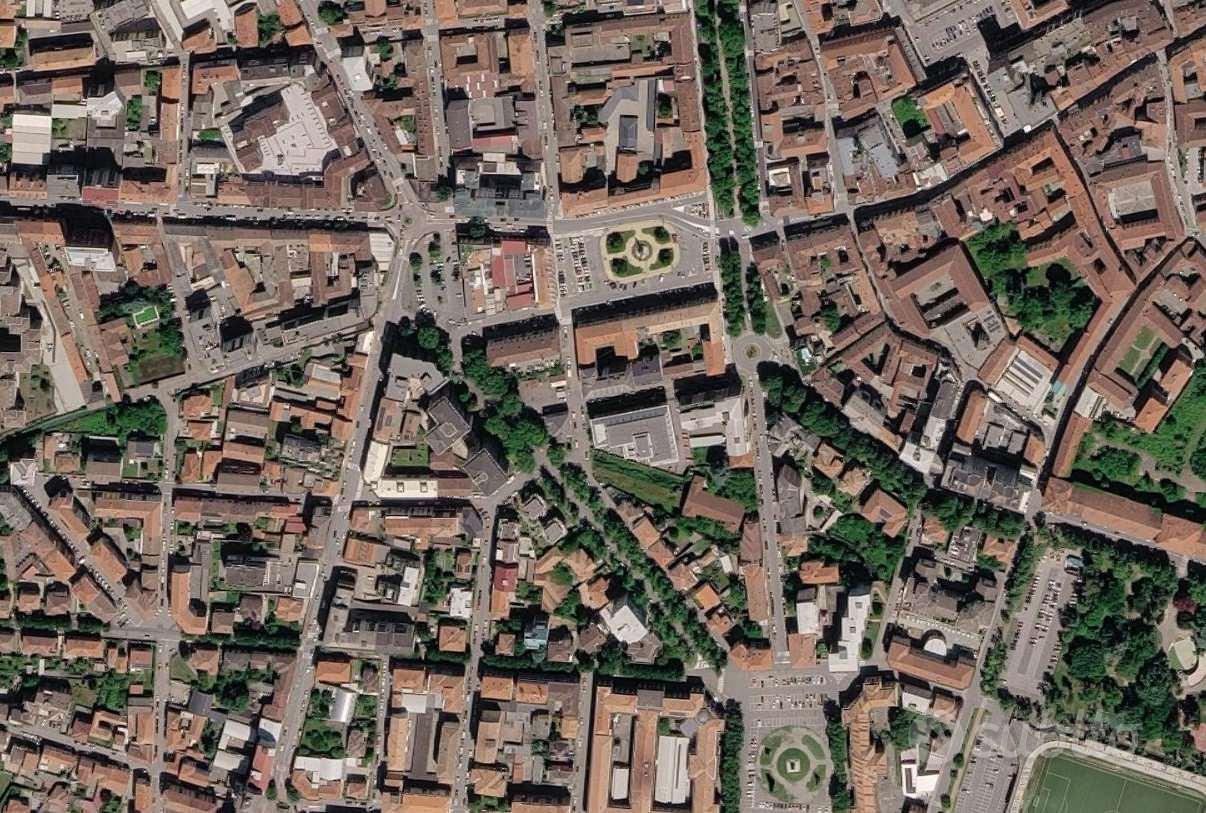 Appartamento – Vercelli, Monferrato, Centro - Vista 2