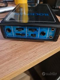 Rockman prima serie II B