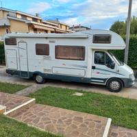 Roller team mansardato granduca 67