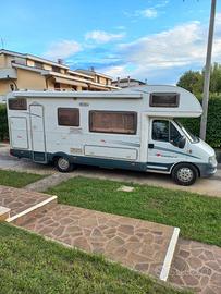 Roller team mansardato granduca 67