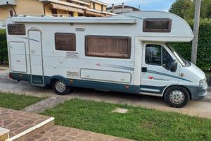 Roller team mansardato granduca 67