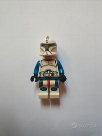 Lego Minifigure Clone Legion Trooper 