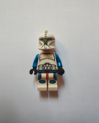 Lego Minifigure Clone Legion Trooper 