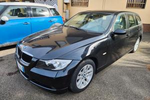 Bmw 320 320d cat Touring Eletta