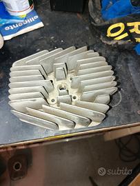 Testa  per motore Minarelli P4 