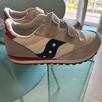 Saucony originali