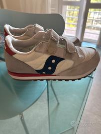 Saucony originali
