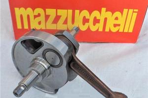 Albero Motore Rinforzato Vespa PX 200 P200X P200E