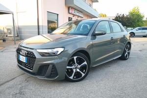 Audi A1 SPB Sportback 30 TFSI ***S LINE***FULL LED