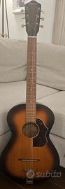 Chitarra acustica vintage Framus anni ‘60/‘70

