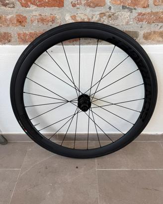 Coppia cerchi Bontrager Aeolus elite
