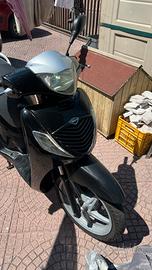 Honda Sh 125 2008