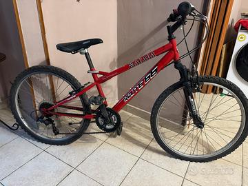 mountain bike Atala Invader
