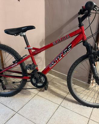 mountain bike Atala Invader