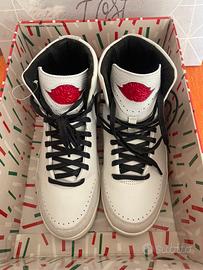 Jordan 2 Retro SE limited edition ORIGINALI NUOVE