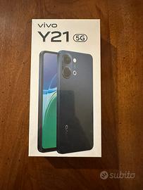 Cellulare Vivo Y21