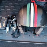 Accessori moto o vespa