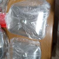 Batteria di Pentole e Teglie New L. C.