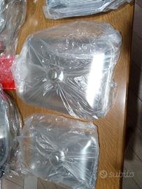 Batteria di Pentole e Teglie New L. C.