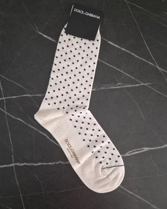 calzini dolce e gabbana