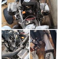 ricambi bmw r 850 e r 1100 s