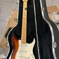 Fender stratocaster USA 1993