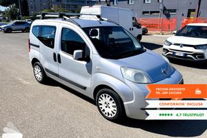 FIAT Qubo QUBO 1.3 MJT 75 CV Dynamic