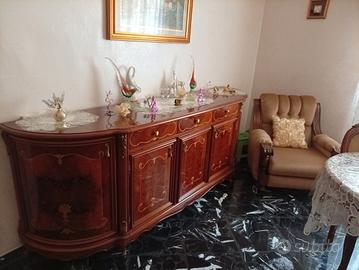 salone completo 