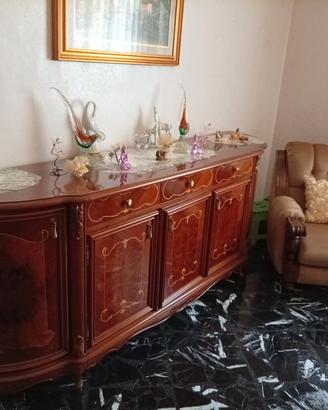 salone completo 
