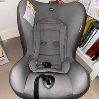 Seggiolino auto Chicco ISOFix