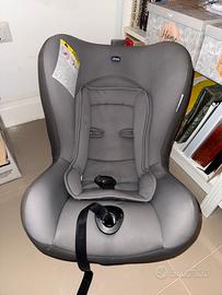 Seggiolino auto Chicco ISOFix