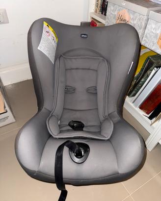 Seggiolino auto Chicco ISOFix