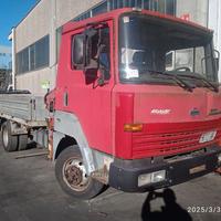 NISSAN L35/1 ECO T100 3.0 TD 1998  PER RICAMBI