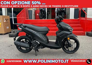 Kymco Micare 125 - Spediamo in Tutta Italia