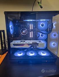 Pc gaming