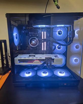Pc gaming