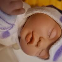 bambole originali  Anne Geddes 