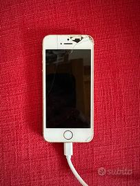 iPhone 5s - 16gb