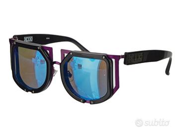 Occhiali VKTZ 16 Kokon To Zai by Linda Farrow