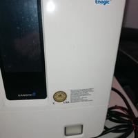 IONIZZATORE K8 IN GARANZIA E INSCATOL