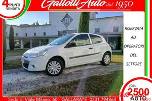 Renault Clio 1.5 dCi 75CV 3 porte Van