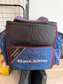 zaino e fodero Surfcasting Colmic